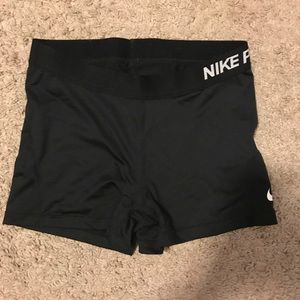 Nike Pro Shorts